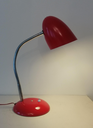 Grande lampe cocotte