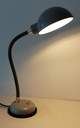 Lampe Adher sur socle