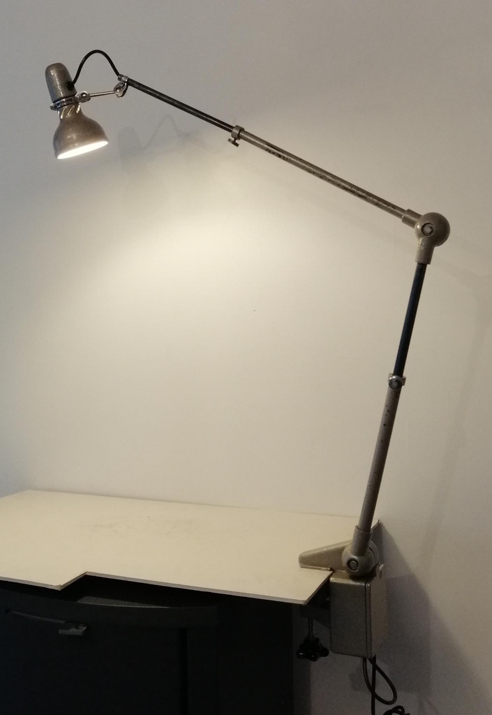 Lampe Lumina