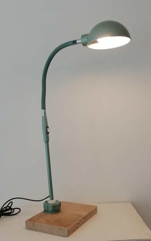 Applique Lampe Adher