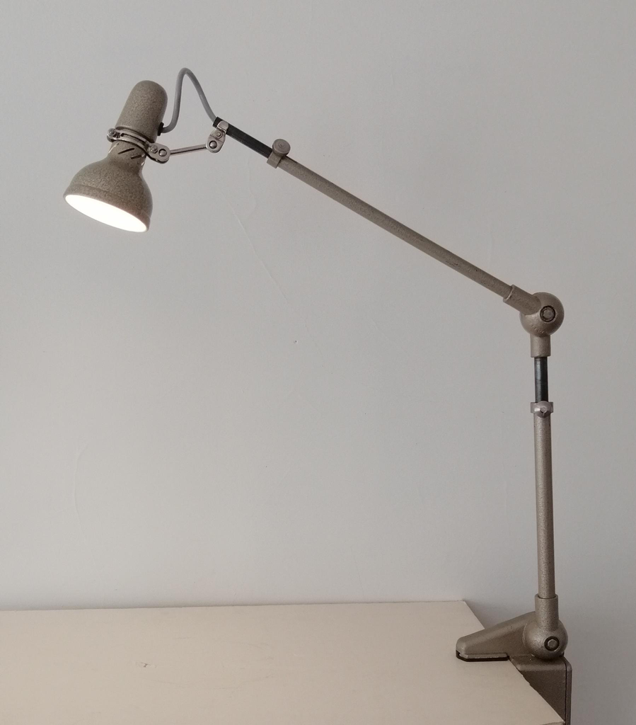 Lampe Lumina