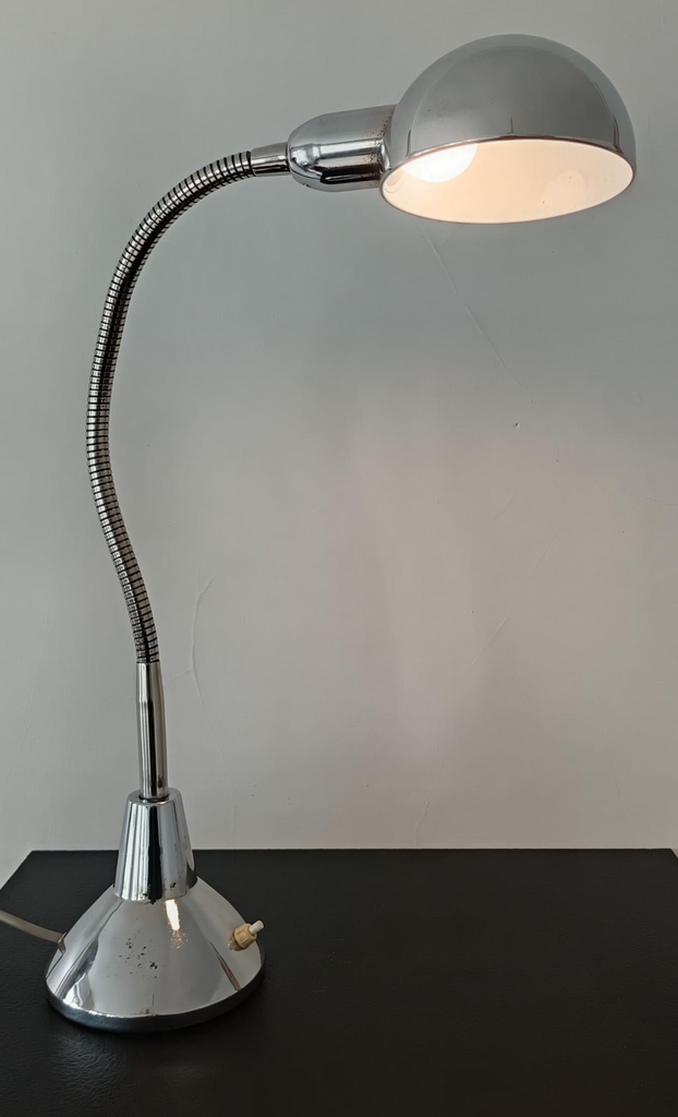 Lampe Jumo 210