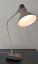 Lampe Superchrome années 60