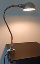 Lampe JUMO 215