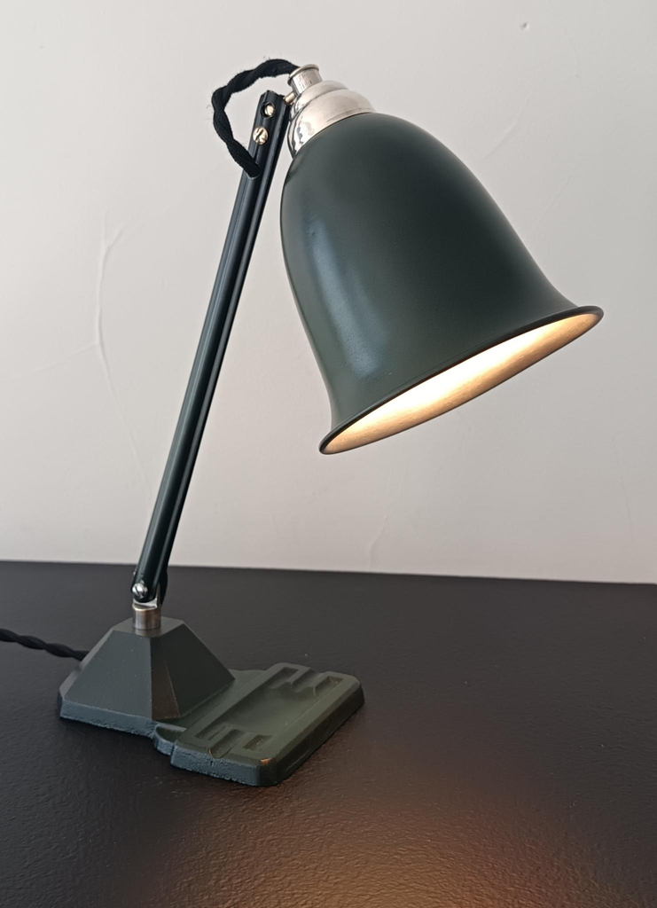 Lampe de bureau MONIX Paris