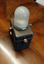 Lampe Wonder type Tifon