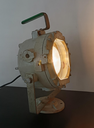 Projecteur portable ATEX antidéflagrant