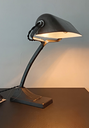 Lampe de banquier NIAM