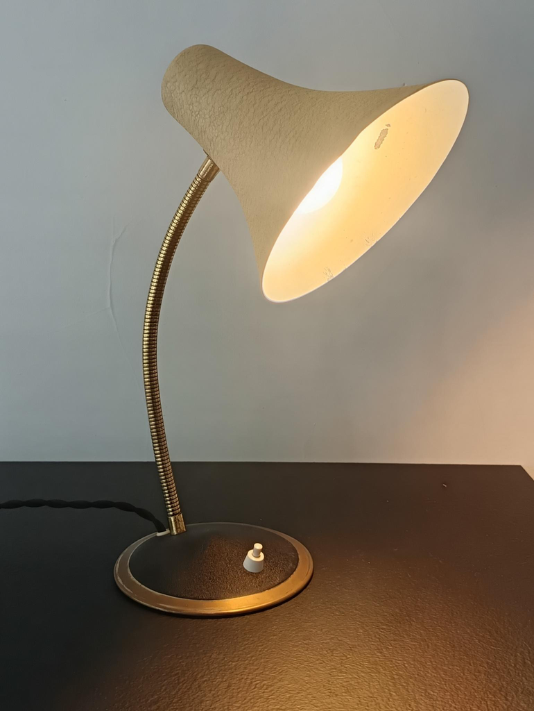Lampe de Bureau Leclaire & Schäfer