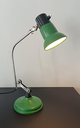 Lampe Superchrome verte