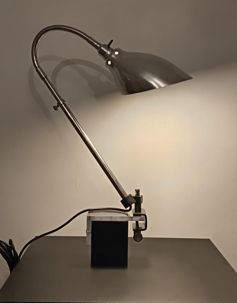 Lampe Ki-E-Klair