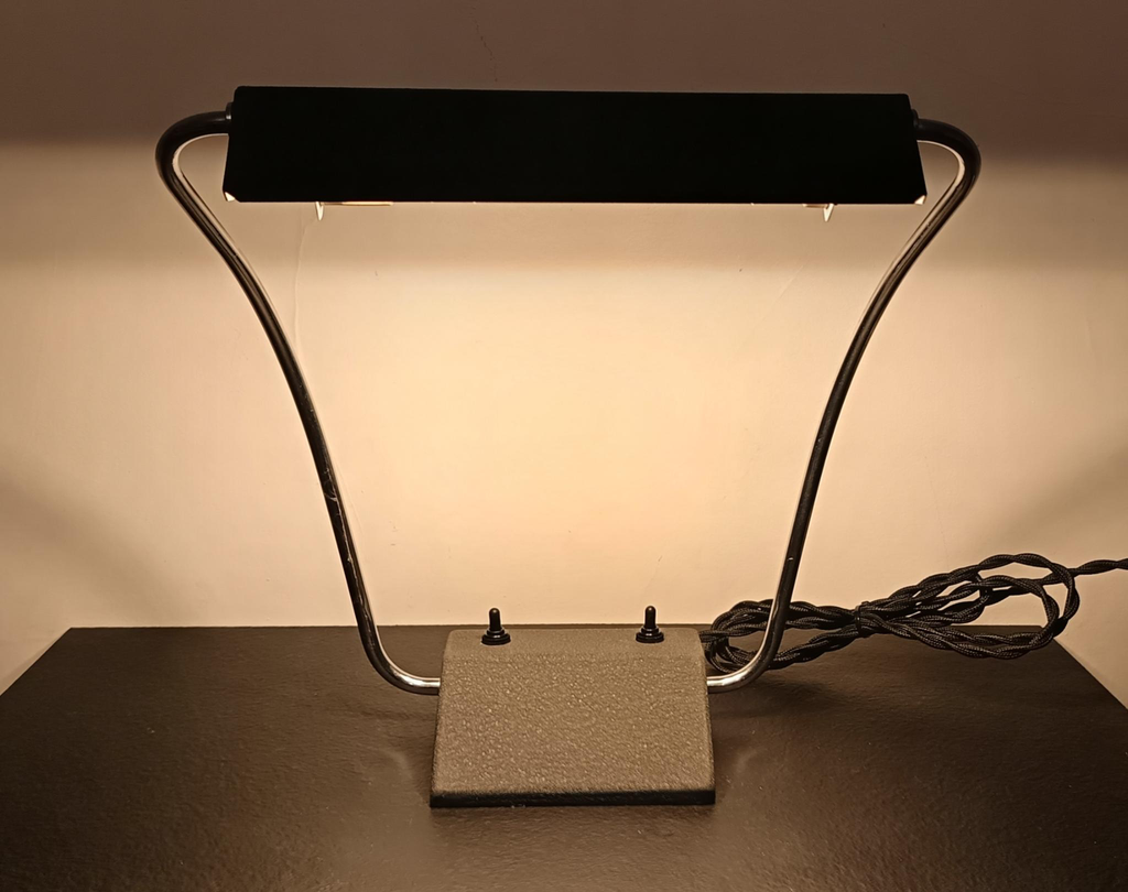 Lampe de bureau E.G.E