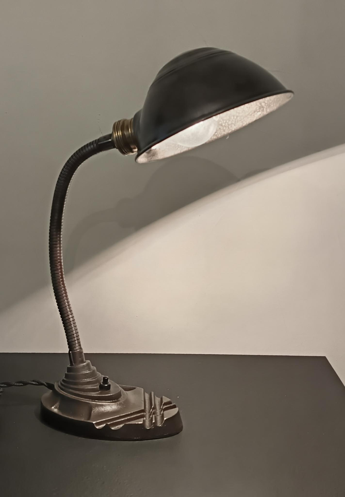 Lampe de bureau ERPE