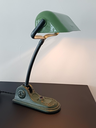 Lampe de banquier NIAM