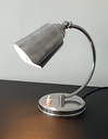 Lampe de chevet col de cygne