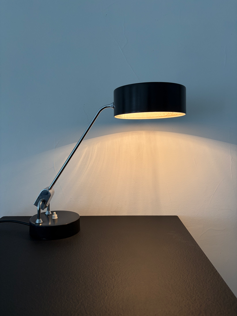 Lampe Jumo 750