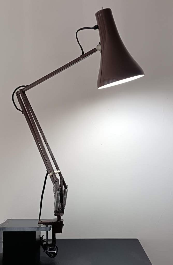 Lampe d'architecte Anglepoise modèle 90