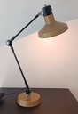 Lampe Superchrome