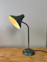Lampe de bureau années 60