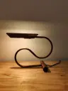 Lampe "S"