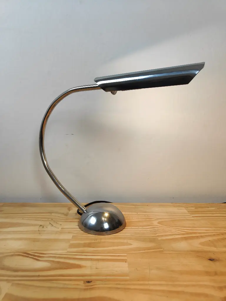 Lampe "C"