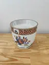 Cache pot opaline Napoléon III