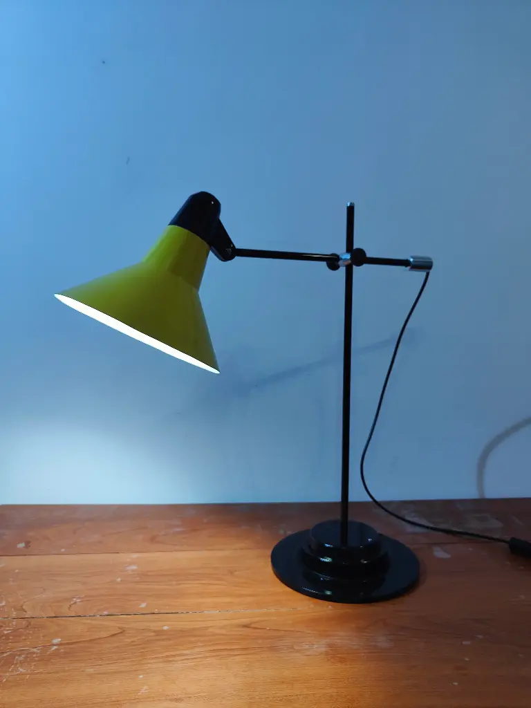 Lampe de Labo