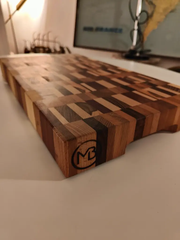 Billot grande taille 