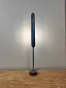 Lampe "jonc" grand format 