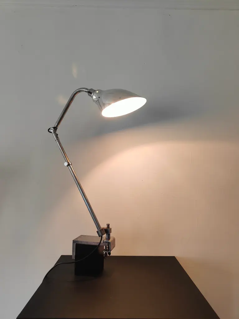 Lampe Ki-E-Klair