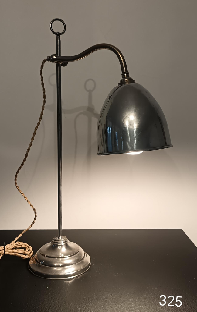 Lampe de travail portative Monix-Paris