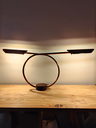 Lampe O "JPB"
