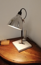 Lampe de labo PR