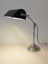 Lampe de banquier