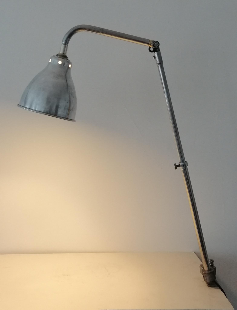 Lampe Ki-E-Klair