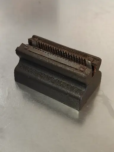 Taille craie Parisien 