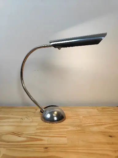 Lampe "C"