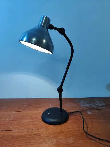 Lampe JUMO GS1