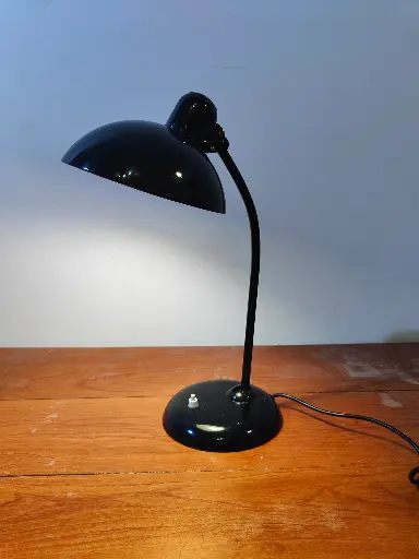 Lampe Kaiser Idell 6556 super 